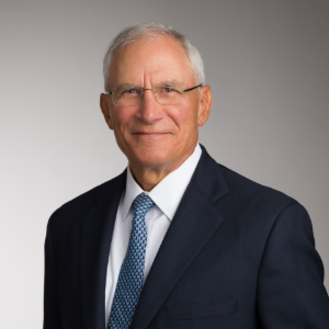 Photo of Armen Shahinian