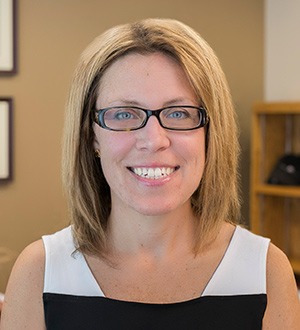 Photo of Lori A. Bowman