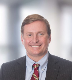Photo of David C. Humphreys III
