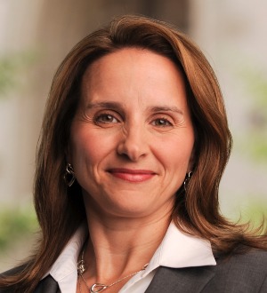 Photo of Stephanie R. Setterington