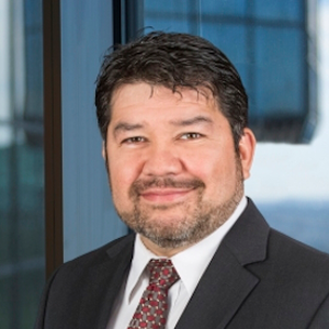 Photo of Juan J. Vasquez