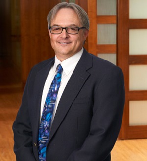 Photo of Gregory F. Monday