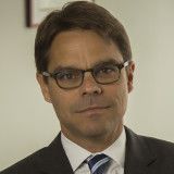 Photo of Stephen Stallings