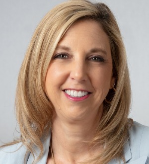 Photo of Amy L. Dumond Kottke