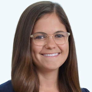 Photo of Erin Whitney Cicchetti