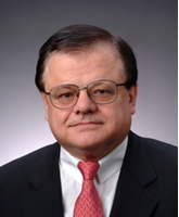Photo of Michael J. Hutter, Jr.