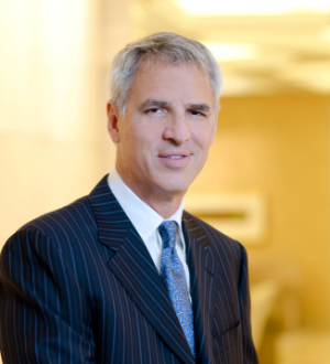 Photo of Gary J. Cruciani