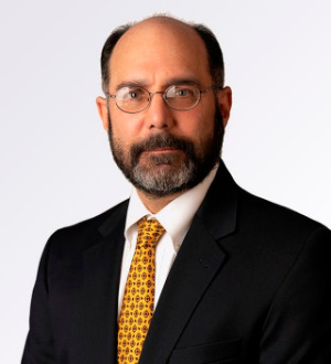 Photo of Israel "Izzy" Goldowitz