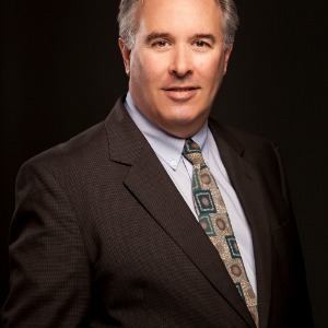 Photo of Christopher K. "Chris" Caswell