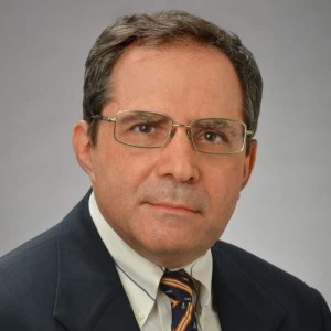 Photo of Scott I. Batterman