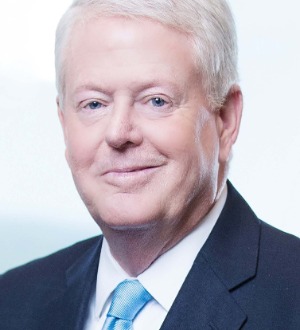 Photo of Thomas C. "Tom" Watkins