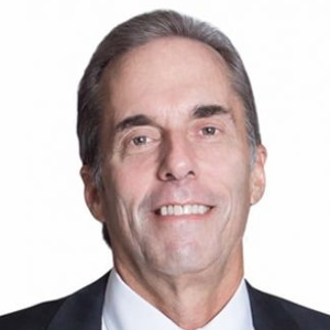 Photo of Richard D. "Rick" Meadow