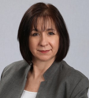 Photo of Patricia E. Farrell