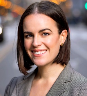 Photo of Tracy Brammeier