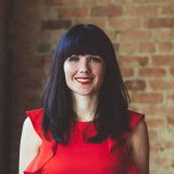Photo of Meredith Mochel