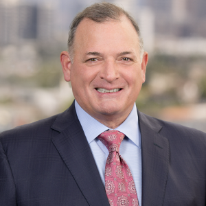 Photo of Adam K. Shea