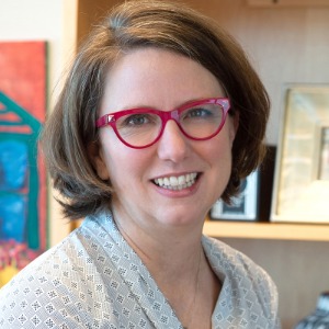 Photo of Deana M. Bennett