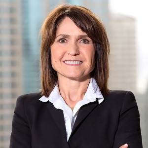 Photo of Jennifer Payseno