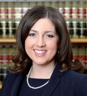 Photo of Andrea M. Brodie