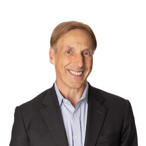 Photo of Robert N. Berg