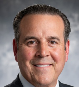 Photo of Michael T. "Mike" Marr