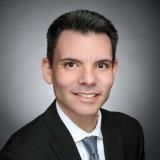 Photo of Lawrence P. Maya