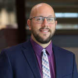 Photo of Daniel S. Gvertz