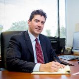 Photo of Patrick Nelson