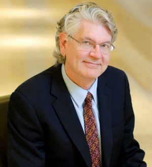 Photo of Douglas A. Cawley