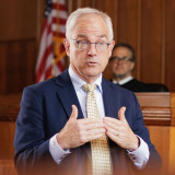 Photo of Christopher J. O'BRIEN