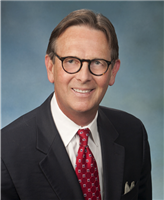 Photo of Edward J. "Ned" Currie, Jr.