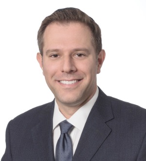 Photo of David Mehl