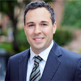 Photo of Peter G. Calabrese