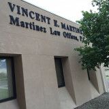 Photo of Vincent Martinez
