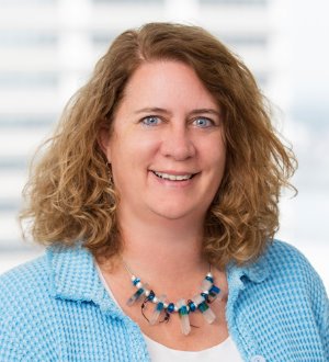 Photo of Bethany A. "Beth" Breetz