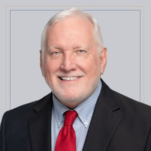 Photo of George M. Parker