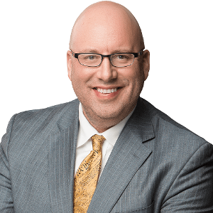 Photo of Jeffrey Bergman