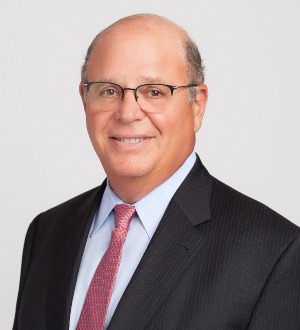 Photo of Stephen P. Haller