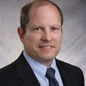 Photo of Theodore J. "Ted" Murphy