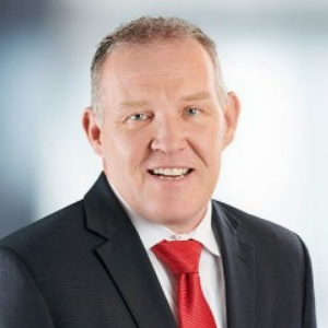 Photo of Yuri B. Berndt