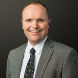 Photo of Patrick C. O'Neill