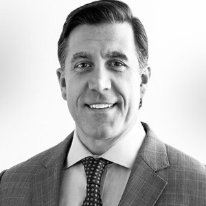 Photo of Scott D. Chenevert