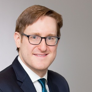 Photo of Andrew Janet