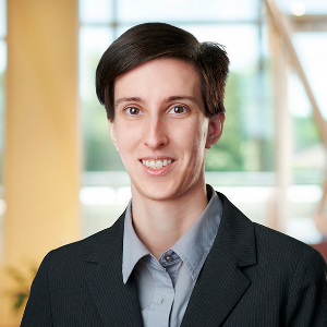 Photo of Alexandria M. "Alex" Mueller