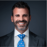 Photo of Eric S. Rosen