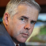 Photo of Kevin Heaney
