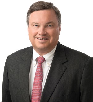Photo of G. Mark "Mark" Phillips