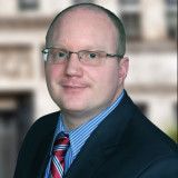 Photo of Blake Dean Beeler