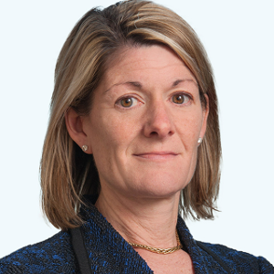 Photo of Deborah J. "Deb" Manus