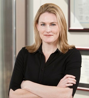 Photo of Wendy C. Larson